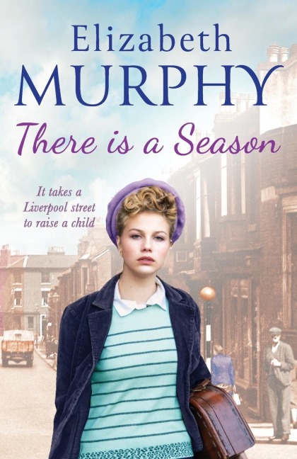 There is a Season - Elizabeth Murphy