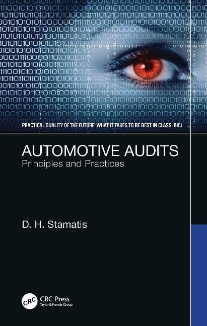 Automotive Audits - D. H. Stamatis