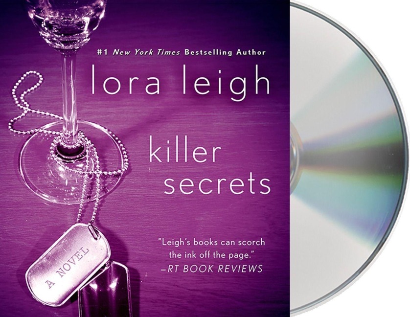 Killer Secrets - Lora Leigh
