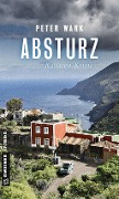 Cover-Bild zum Titel 'Absturz' von 'Peter Wark'
