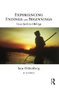 Cover-Bild zum Titel 'Experiencing Endings and Beginnings' von 'Isca Wittenberg'