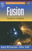 Cover-Bild zum Titel 'Fusion' von 'Garry Mccracken, Peter Stott'