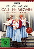 Call the Midwife - Ruf des Lebens - Staffel 6 - 