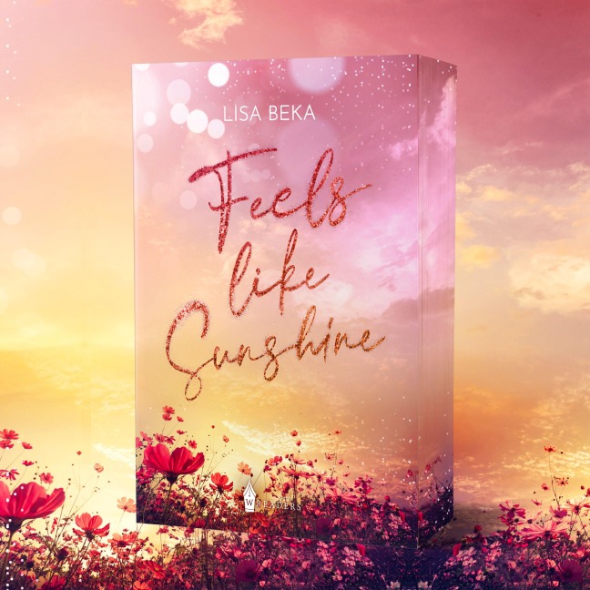 Feels Like Sunshine - Lisa Beka