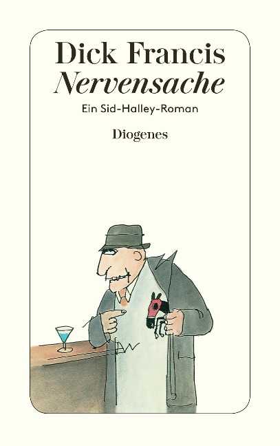 Nervensache - Dick Francis