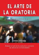 Cover-Bild zum Titel 'El arte de la Oratoria' von 'Simón Hergueta'