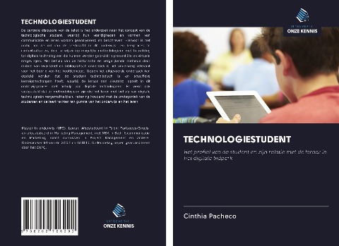 TECHNOLOGIESTUDENT - Cinthia Pacheco