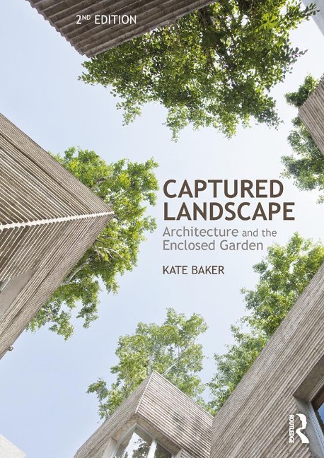 Captured Landscape - Kate Baker