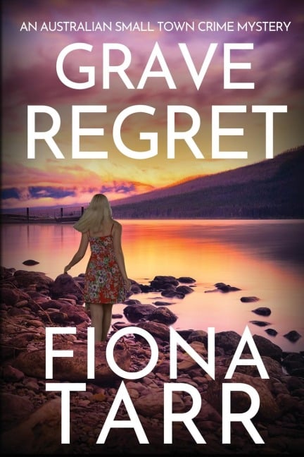 Grave Regret - Fiona Tarr