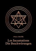 Les Incantations - Paul Sedir