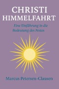 Christi Himmelfahrt - Hoffnung aus dem Himmel - Marcus PC Petersen - Clausen