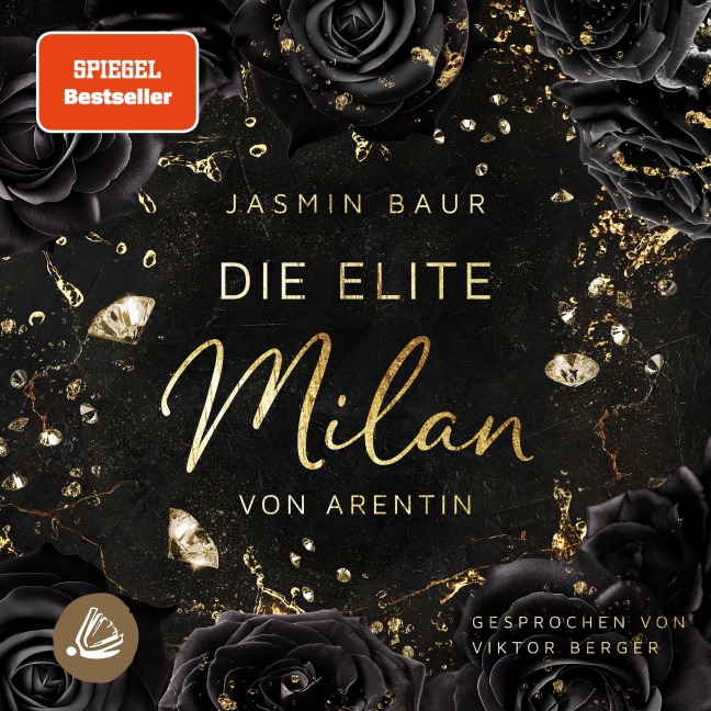 Die Elite - Milan von Arentin - Jasmin Baur