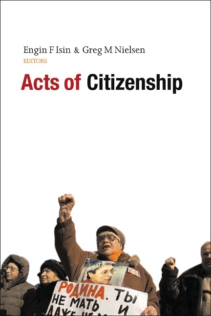 Acts of Citizenship - 