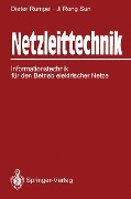 Netzleittechnik - Ji Rong Sun, Dieter Rumpel