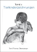 Cover-Bild zum Titel 'Tomé s Tierkinderzeichnungen' von 'Tomé Thomas Etzensperger'