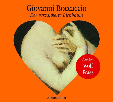Der verzauberte Birnbaum - Giovanni Boccaccio