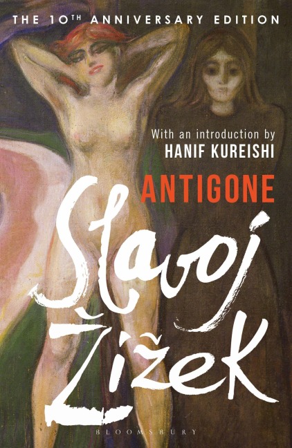 Antigone - Slavoj Zizek