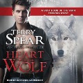 Cover-Bild zum Titel 'Heart of the Wolf Lib/E' von 'Terry Spear'