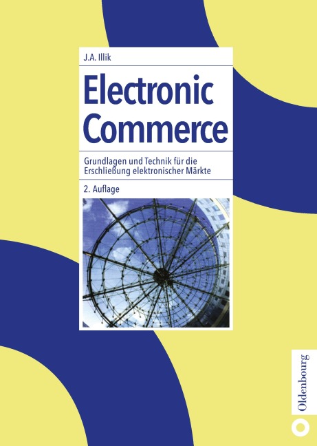Electronic Commerce - J. Anton Illik