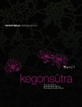 Cover-Bild zum Titel 'Kegonsûtra' von ''