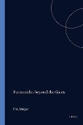 Cover-Bild zum Titel 'Parmenides Beyond the Gates: The Divine Revelation on Being, Thinking, and the Doxa' von 'Meijer'