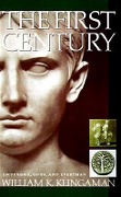 Cover-Bild zum Titel 'The First Century' von 'William K Klingaman'