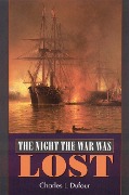 Cover-Bild zum Titel 'The Night the War Was Lost' von 'Charles L Dufour'