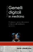 Gemelli digitali in medicina - Natalia Barnaova