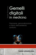 Cover-Bild zum Titel 'Gemelli digitali in medicina' von 'Natalia Barnaova'