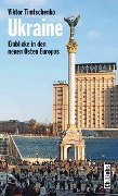 Cover-Bild zum Titel 'Ukraine' von 'Viktor Timtschenko'
