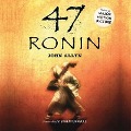 Cover-Bild zum Titel '47 Ronin Lib/E' von 'John Allyn, Stephen Turnbull, Stephen Turnbull'
