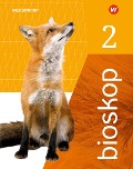 Cover-Bild zum Titel 'bioskop SI 2. Schulbuch. Nordrhein-Westfalen' von ''