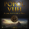 Cover-Bild zum Titel 'Popol-Vuh' von 'Traditional'