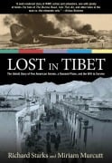 Cover-Bild zum Titel 'Lost in Tibet' von 'Richard Starks, Miriam Murcutt'