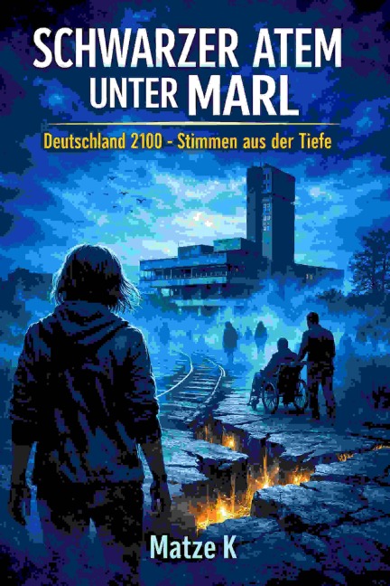 Schwarzer Atem unter Marl - Matze K