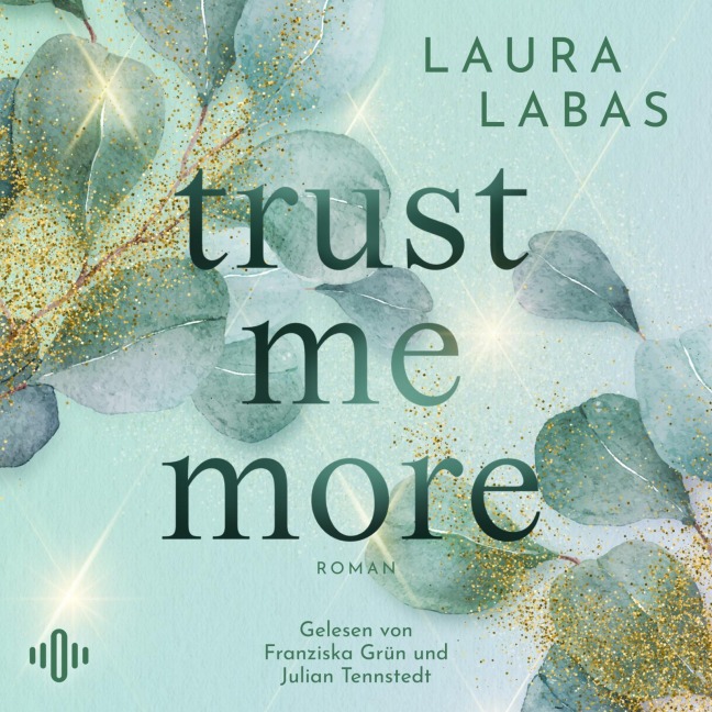 Trust Me More (Italian Summer 1) - Laura Labas