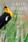 Cover-Bild zum Titel 'A Reed Shaken with the Wind' von 'Andrew H Hedges'