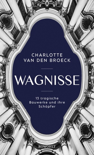 Wagnisse - Charlotte van den Broeck