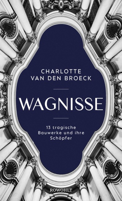 Wagnisse - Charlotte van den Broeck