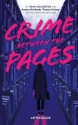 Cover-Bild zum Titel 'Crime Between the Pages' von 'Andrea Reinhardt, Thomas Knüwer'