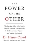 Cover-Bild zum Titel 'The Power of the Other' von 'Henry Cloud'