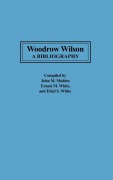 Cover-Bild zum Titel 'Woodrow Wilson' von ''