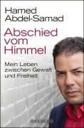 Cover-Bild zum Titel 'Abschied vom Himmel' von 'Hamed Abdel-Samad'