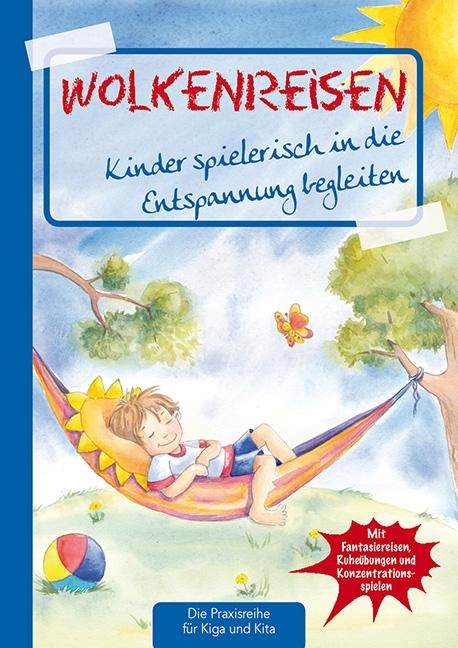 Wolkenreisen - Suse Klein