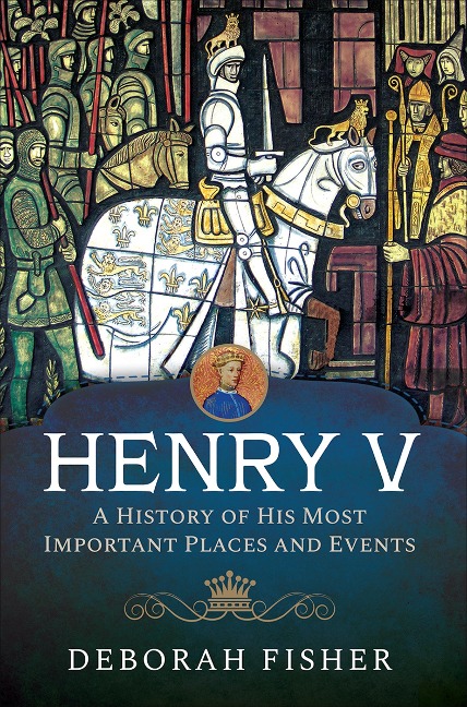 Henry V - Deborah Fisher