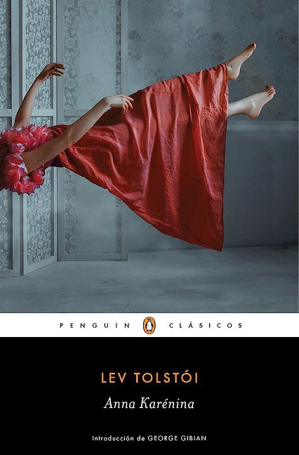 Anna Karenina (Spanish Edition) - Lev Tolstoi