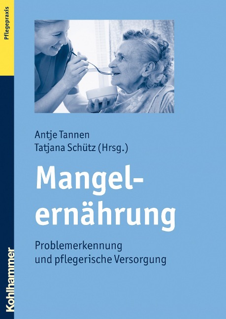 Mangelernährung - 