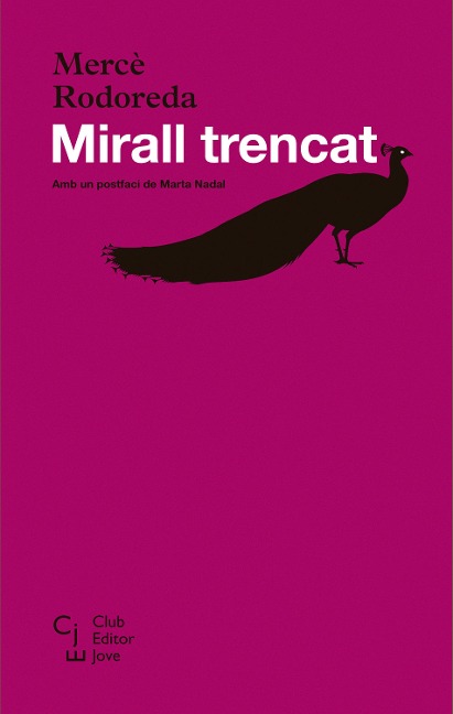 Mirall trencat - Mercè Rodoreda