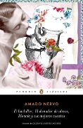 Cover-Bild zum Titel 'El Bachiller - El Donador de Almas / The Bachelor - The Soul Giver' von 'Amado Nervo'