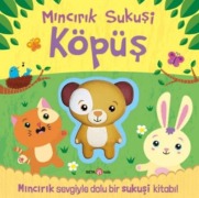Cover-Bild zum Titel 'Mincirik Sukusi Köpüs' von 'Jenny Copper'